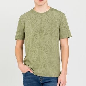 Goodfellow & Co Men's Sage Fling T-shirt Size S